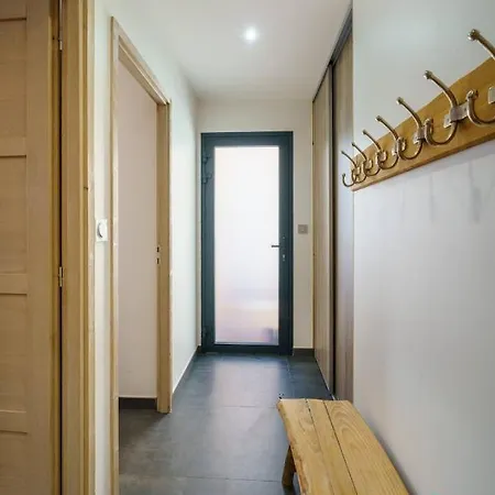 Apartment Chez Stella 3 Neuf Plein Centre *