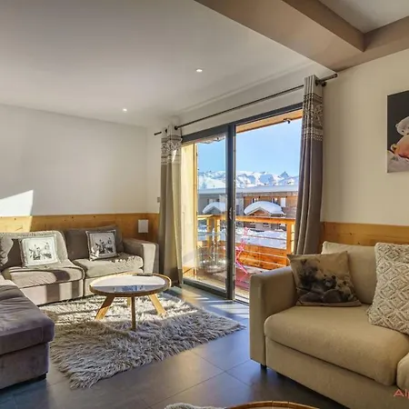 Apartment Chez Stella 3 Neuf Plein Centre *